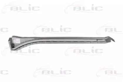 Накладка порога BLIC купить