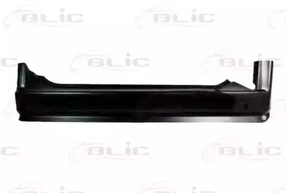 Накладка порога BLIC купить