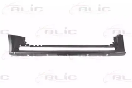 Накладка порога BLIC купить