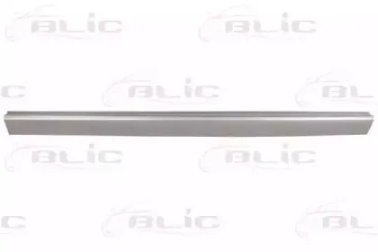 Накладка порога BLIC купить