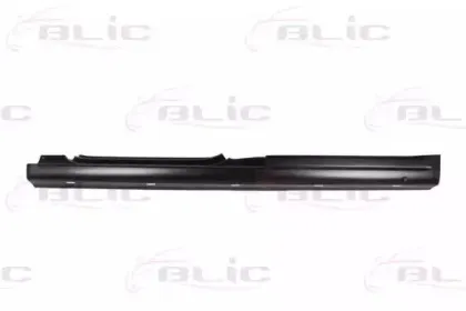 Накладка порога BLIC купить