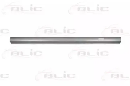 Накладка порога BLIC купить