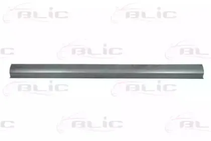 Накладка порога BLIC купить
