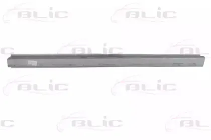 Накладка порога BLIC купить