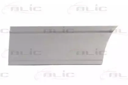 Дверь, кузов BLIC купить