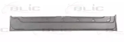 Дверь, кузов BLIC купить