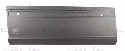 Дверь, кузов BLIC купить