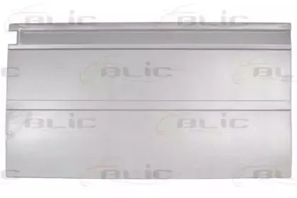 Дверь, кузов BLIC купить