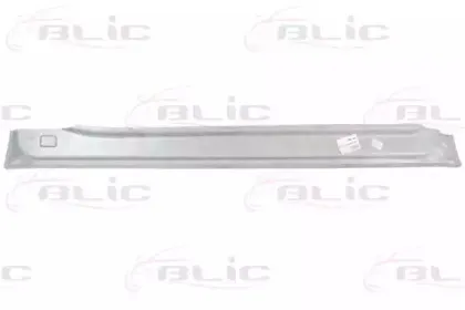 Дверь, кузов BLIC купить