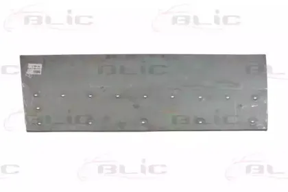 Дверь, кузов BLIC купить