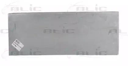 Задняя дверь BLIC купить