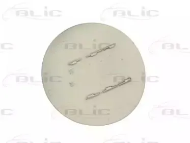 Шарнир, крышка бензобака BLIC купить