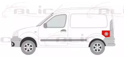 Боковина BLIC купить