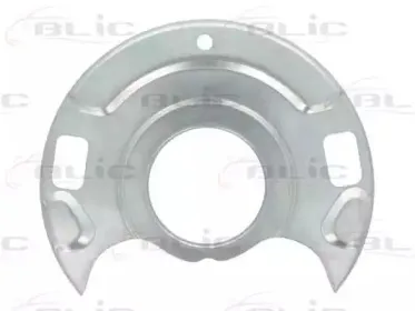 Отражатель, диск тормозного механизма BLIC купить