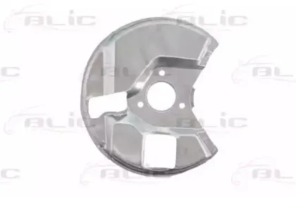 Крышка, тормозной барабан BLIC купить
