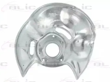 Отражатель, диск тормозного механизма BLIC купить