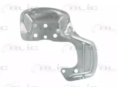 Отражатель, диск тормозного механизма BLIC купить