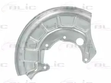 Отражатель, диск тормозного механизма BLIC купить