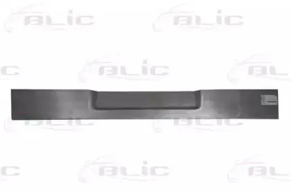 Крышка багажника /помещения для груза BLIC купить