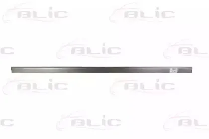 Заслонка багажника /помещения для груза BLIC купить