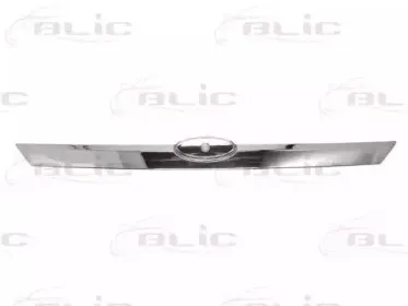 Облицовка / защитная накладка, дверь BLIC купить