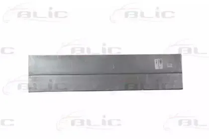 Задняя дверь BLIC купить