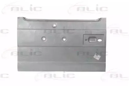 Задняя дверь BLIC купить