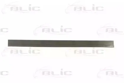 Крышка багажника /помещения для груза BLIC купить