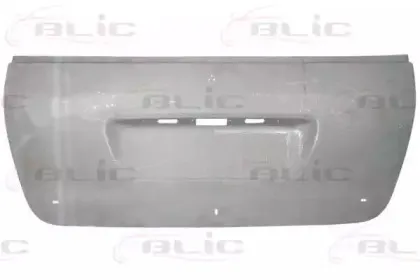 Задняя дверь BLIC купить