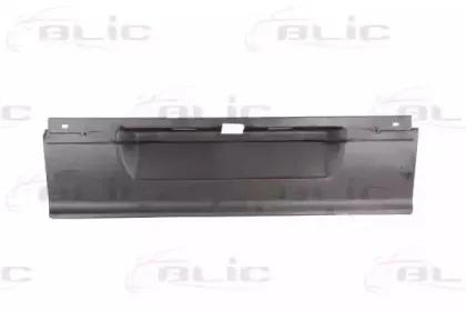 Крышка багажника /помещения для груза BLIC купить