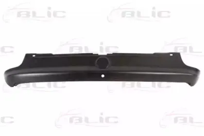 Крышка багажника /помещения для груза BLIC купить