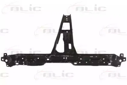 Облицовка передка BLIC купить