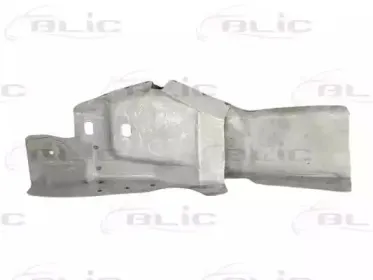 Монтажный комплект, крыло BLIC купить