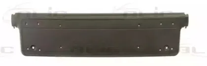 Кронштейн щитка номерного знака BLIC купить