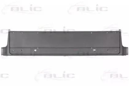 Кронштейн щитка номерного знака BLIC купить