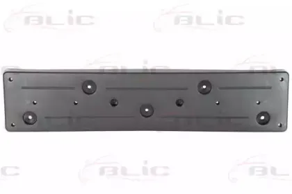 Кронштейн щитка номерного знака BLIC купить