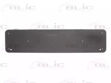 Кронштейн щитка номерного знака BLIC купить
