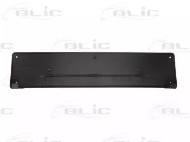 Кронштейн щитка номерного знака BLIC купить