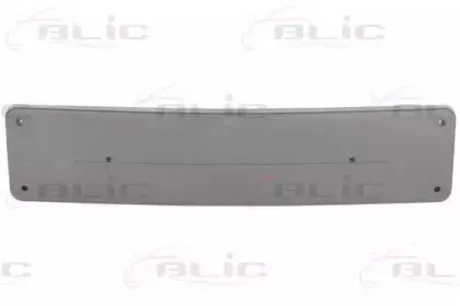 Кронштейн щитка номерного знака BLIC купить