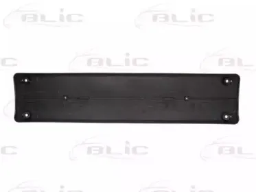 Кронштейн щитка номерного знака BLIC купить