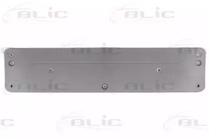 Кронштейн щитка номерного знака BLIC купить