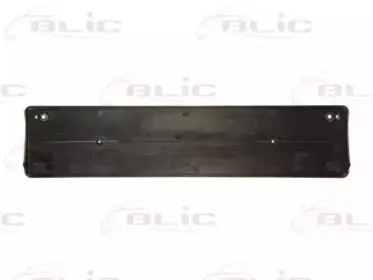 Кронштейн щитка номерного знака BLIC купить