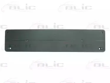 Кронштейн щитка номерного знака BLIC купить