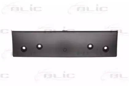 Кронштейн щитка номерного знака BLIC купить