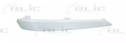 Облицовка / защитная накладка, буфер BLIC купить