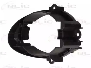 Рама, противотуманная фара BLIC купить