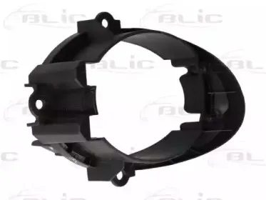 Рама, противотуманная фара BLIC купить