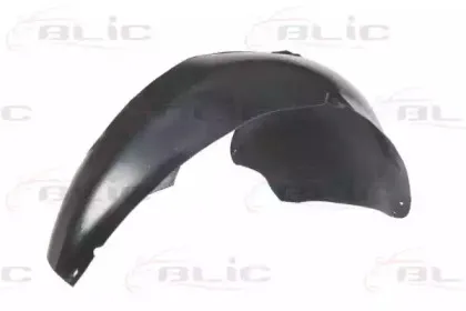 Обшивка, колесная ниша BLIC купить