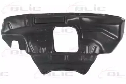 Защита двигателя / поддона двигателя BLIC купить