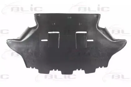 Кожух двигателя BLIC купить